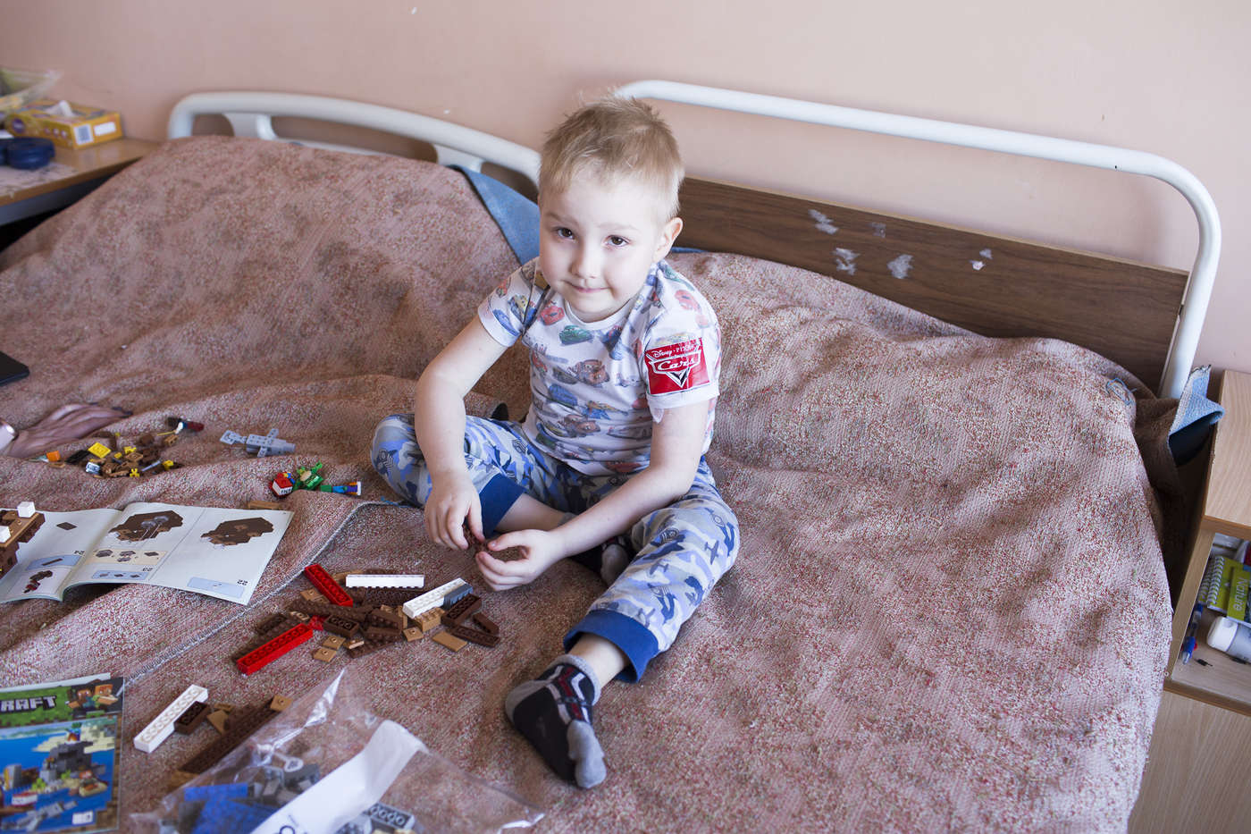 Семён Жигалов