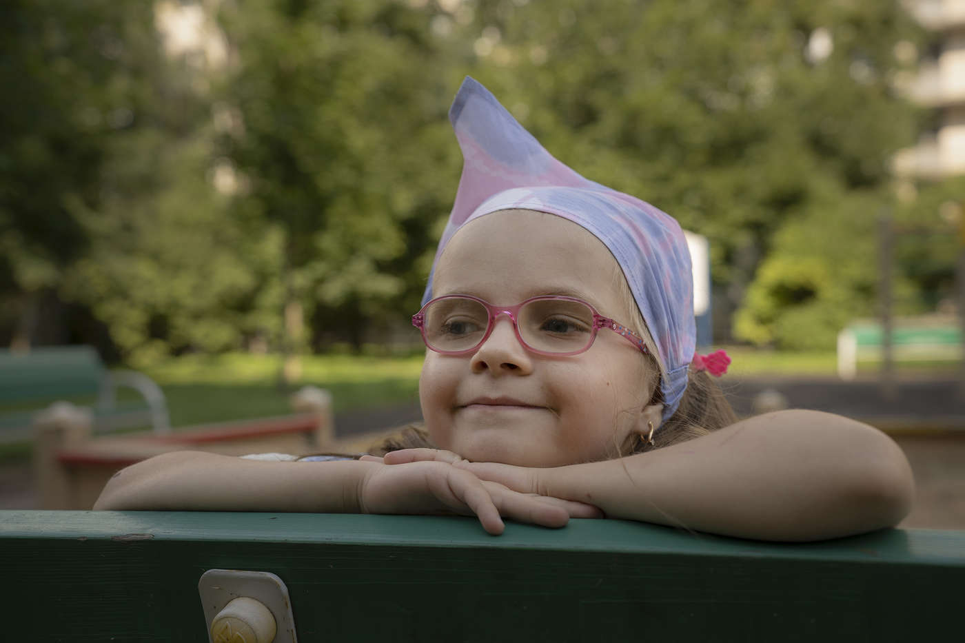 Алисия Бакун