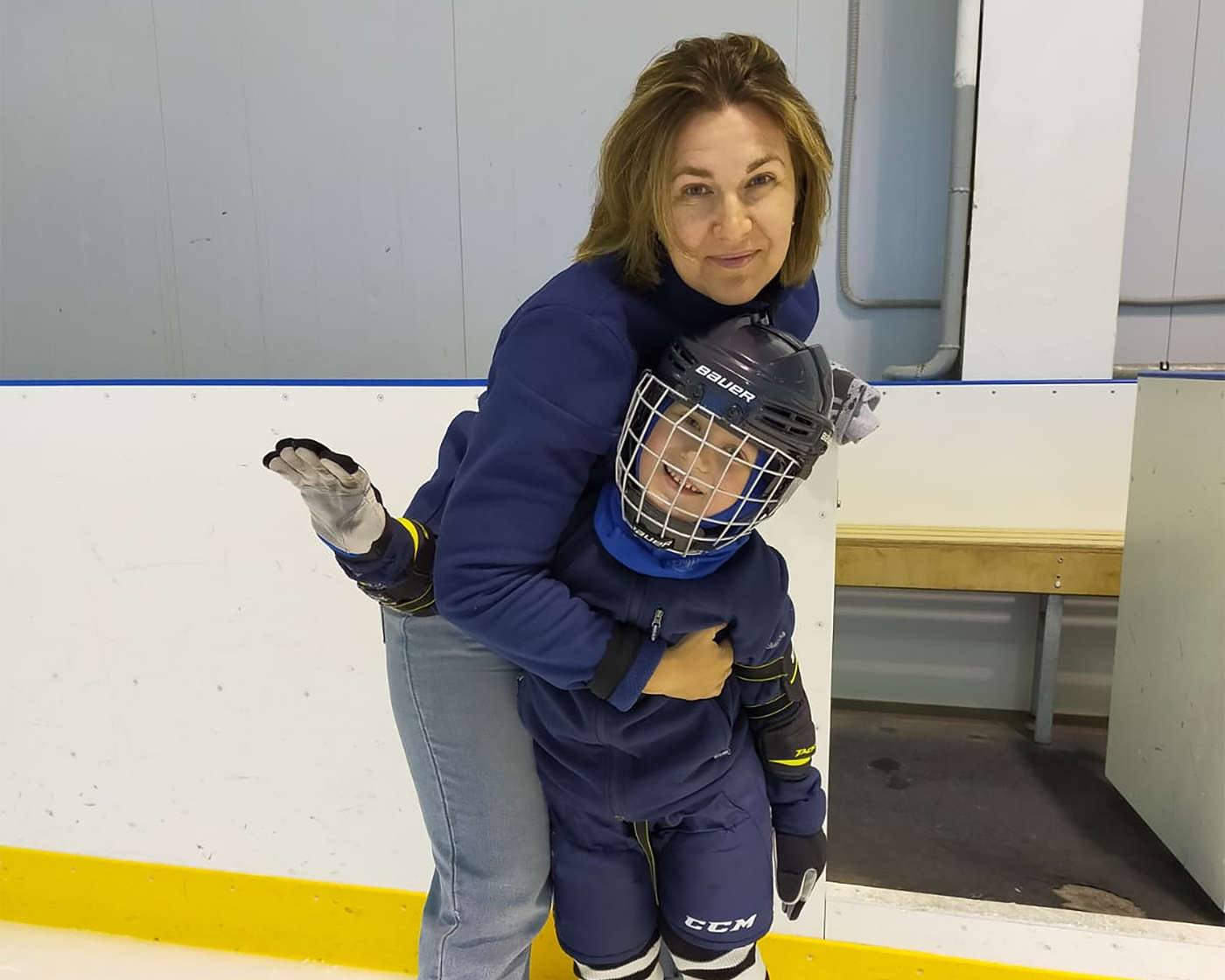 Макар Рожнов