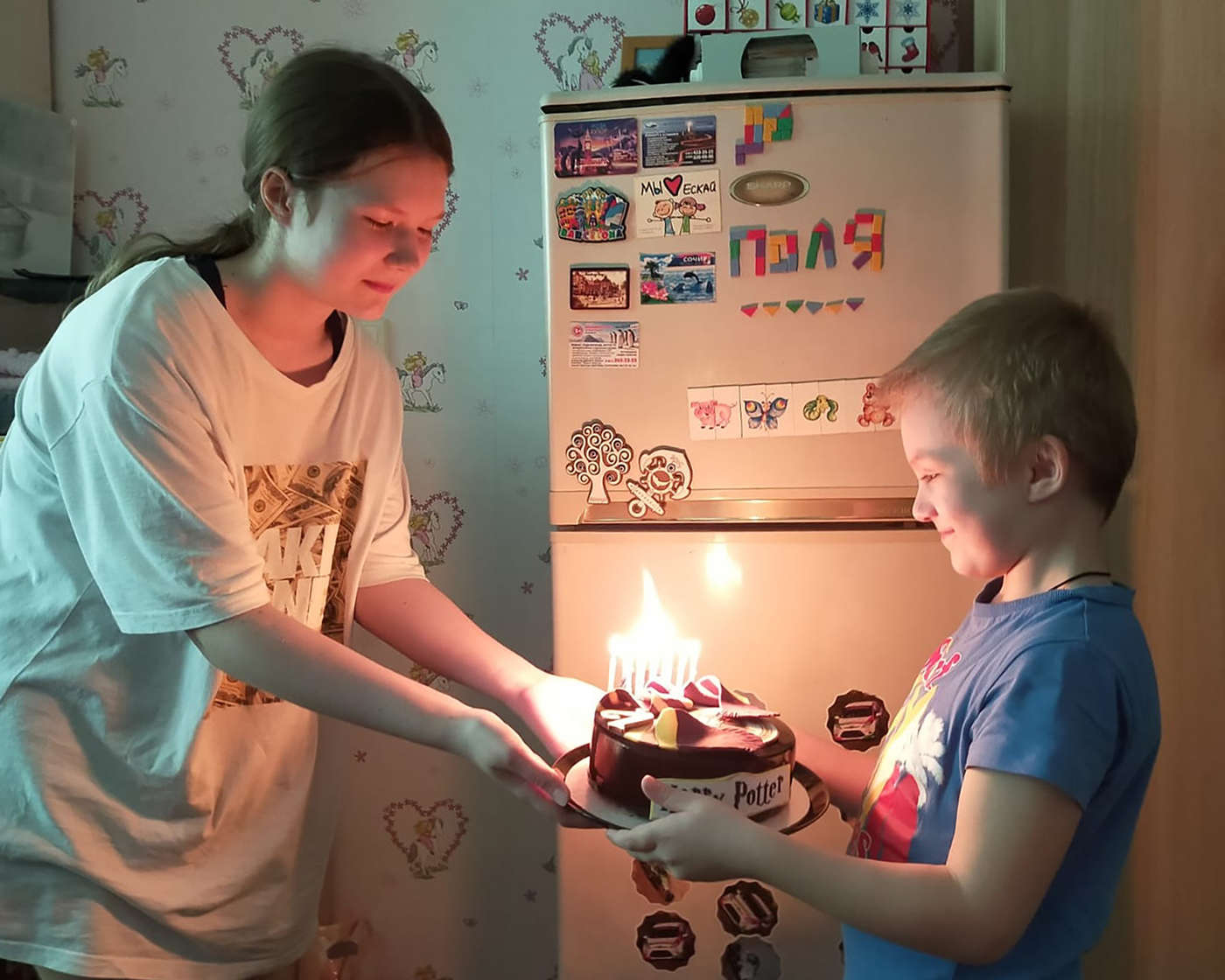 Макар Рожнов