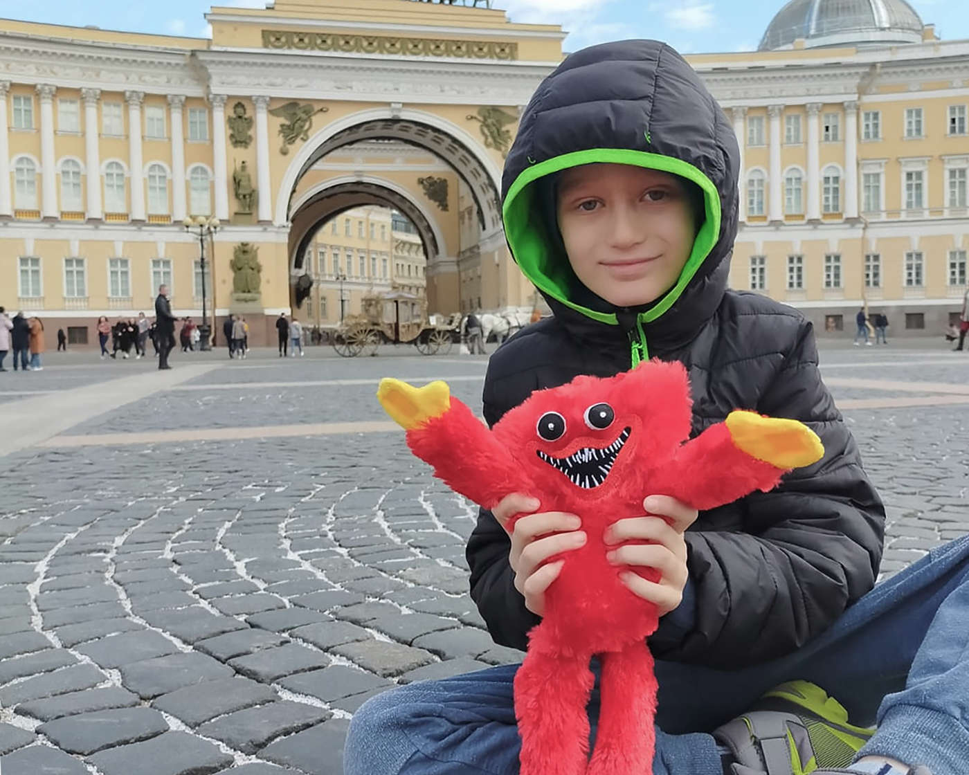 Макар Рожнов