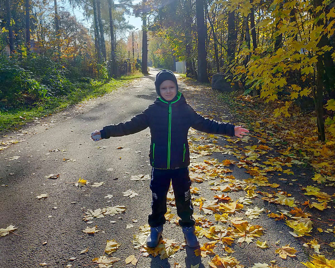 Макар Рожнов