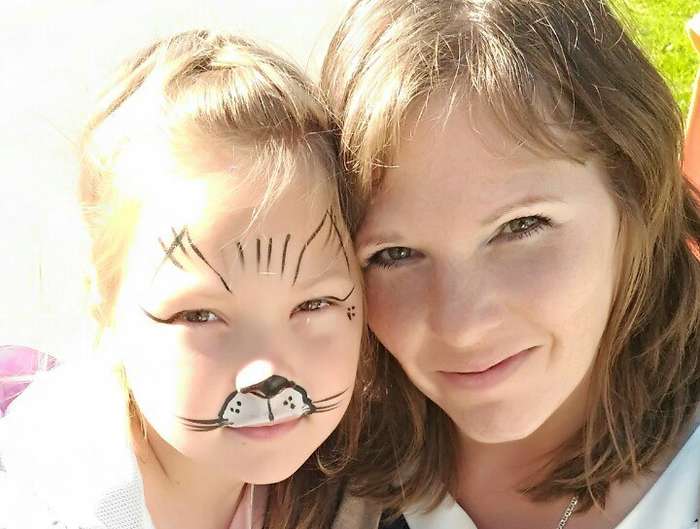 Лиза Шапилова