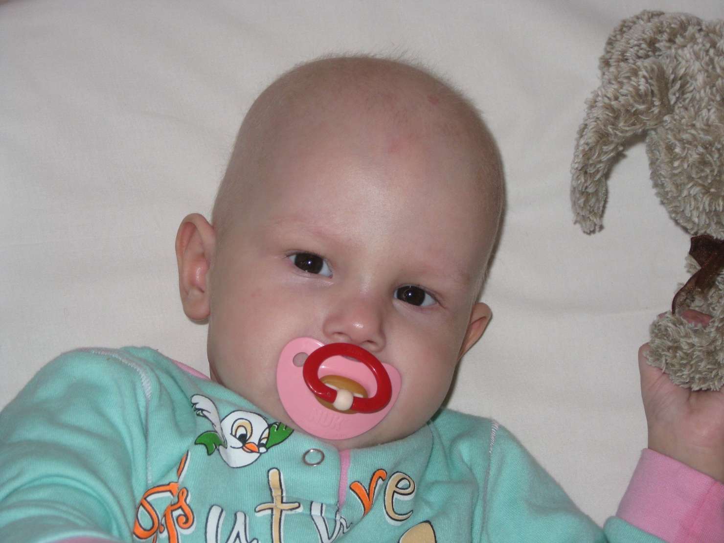 Маргарита Боровова