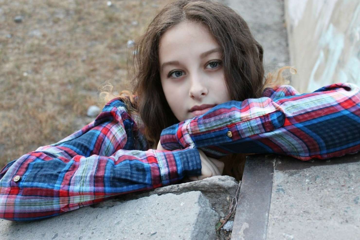 Ангелина Гаранина