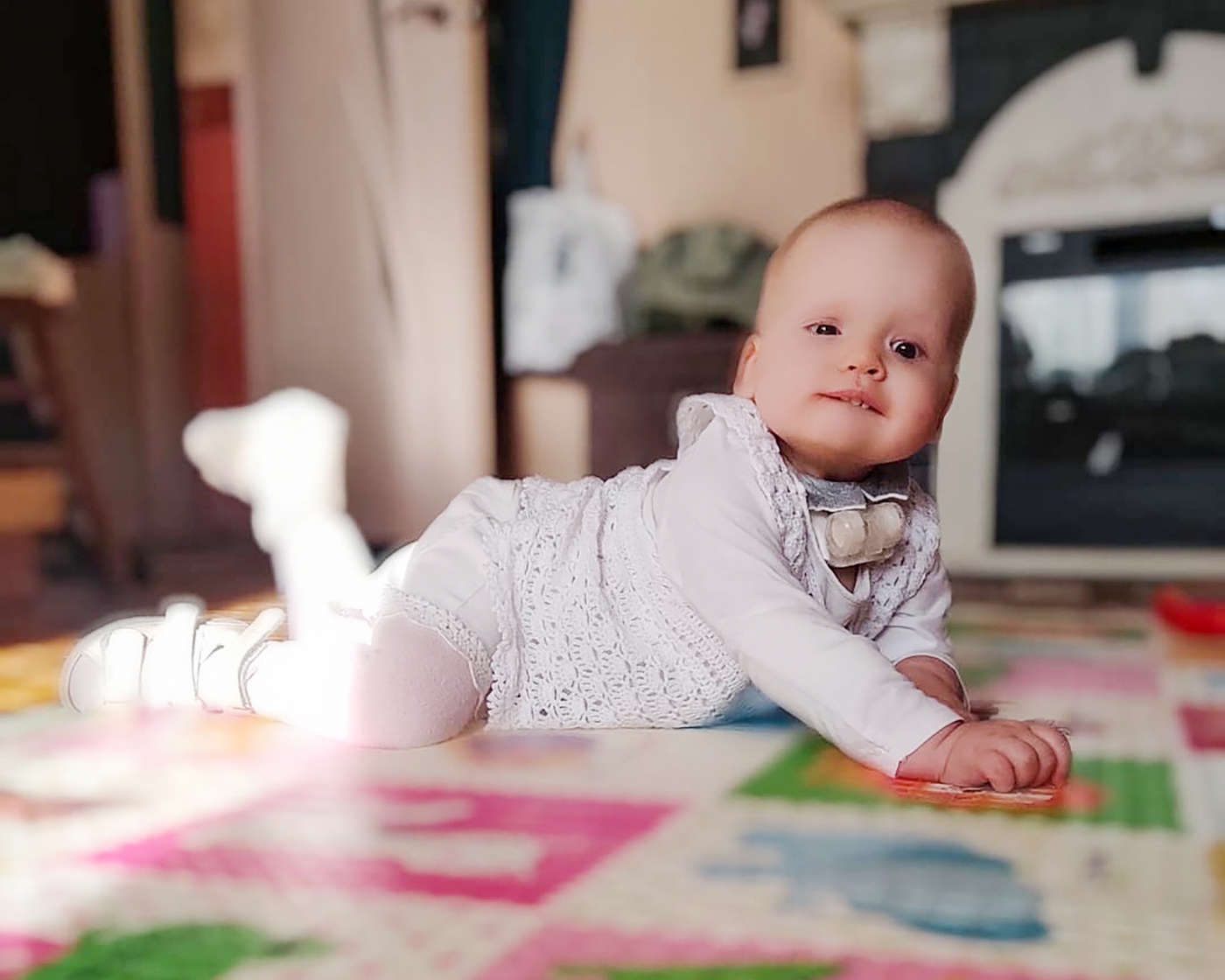 Аврора Чурикова