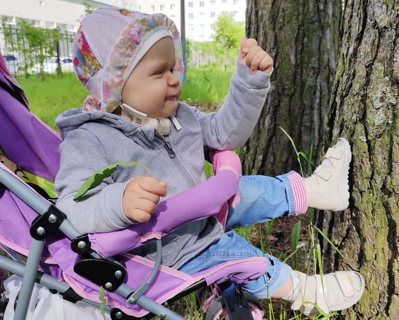 Аврора Чурикова