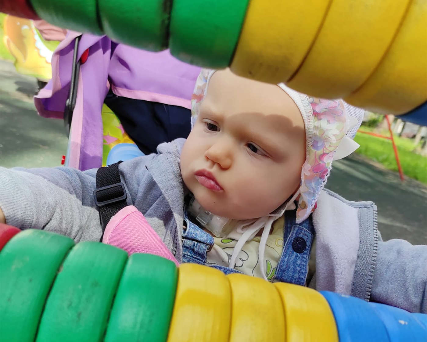 Аврора Чурикова