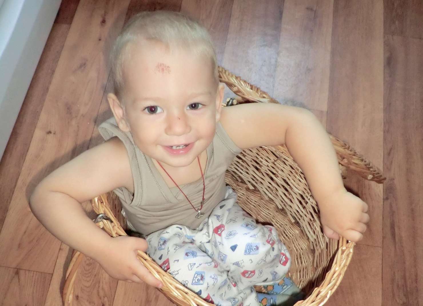 Даниил Новиков