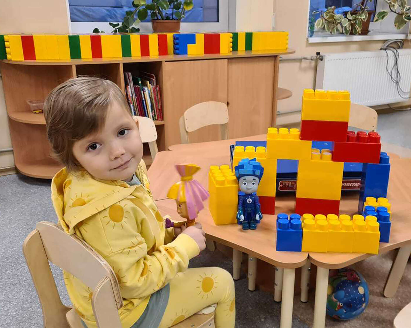 Маша Трифонова