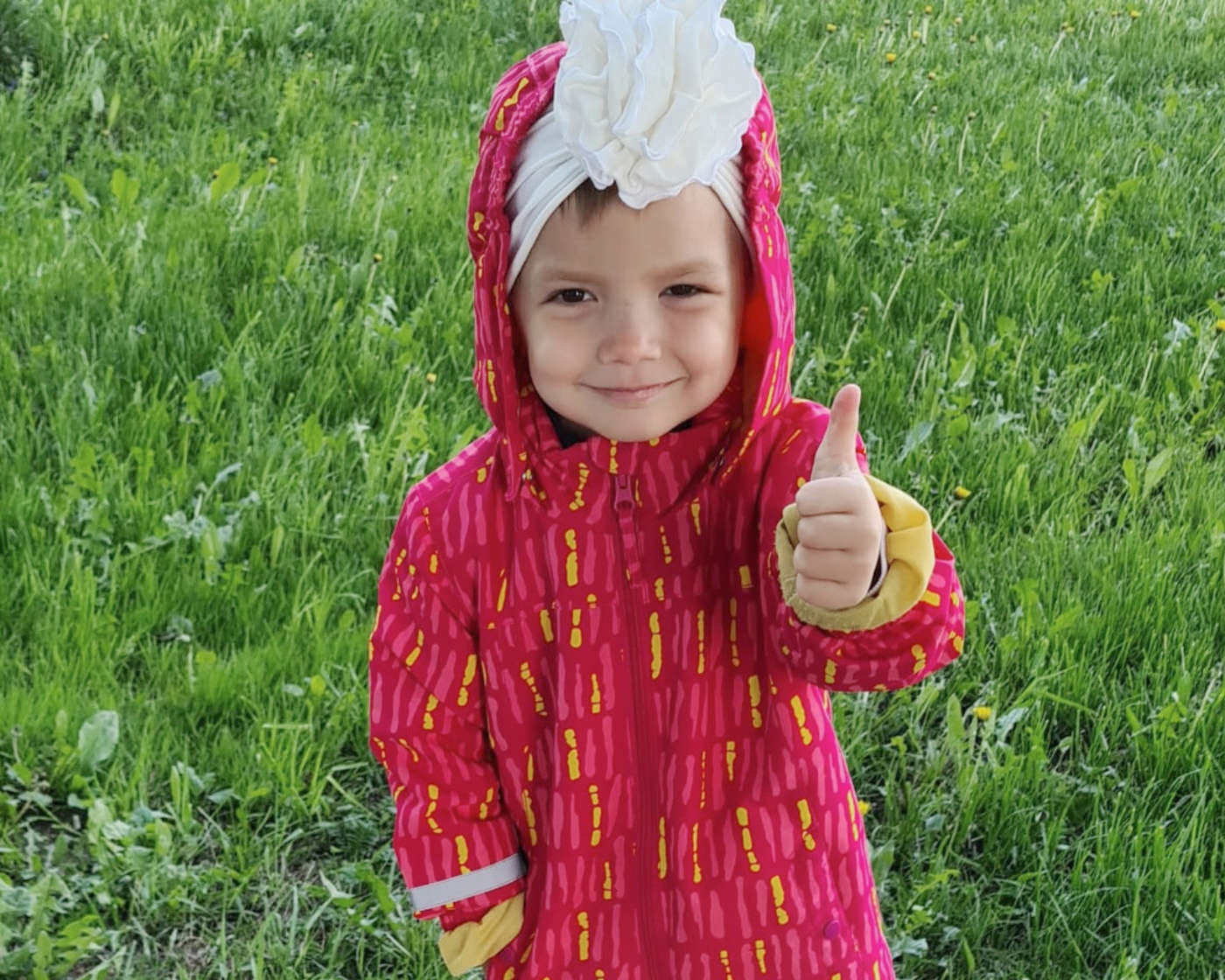 Маша Трифонова