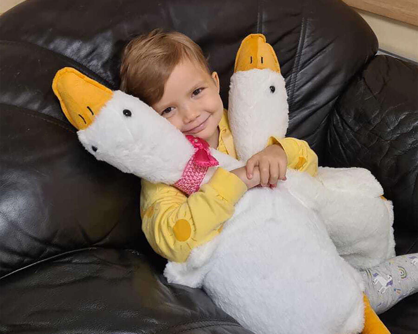 Маша Трифонова