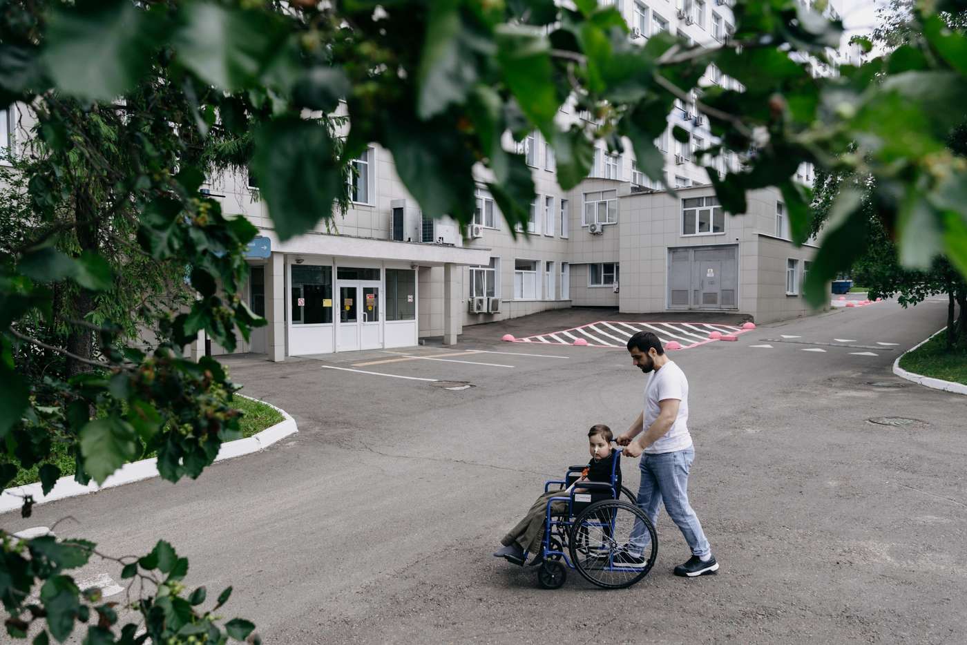 Алимхан Тунгаев