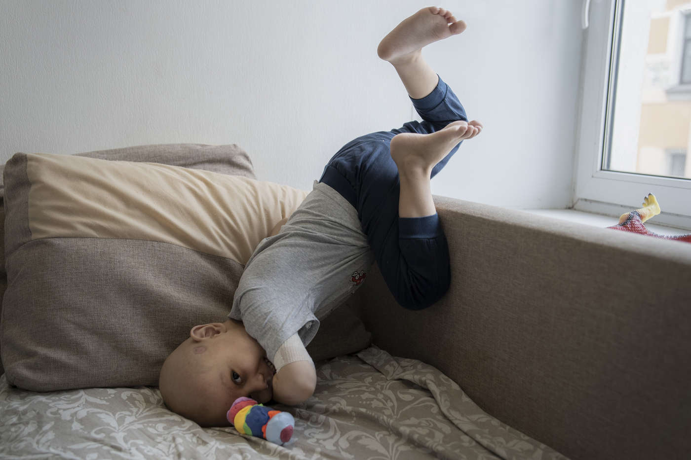 Матвей Хайбуллаев