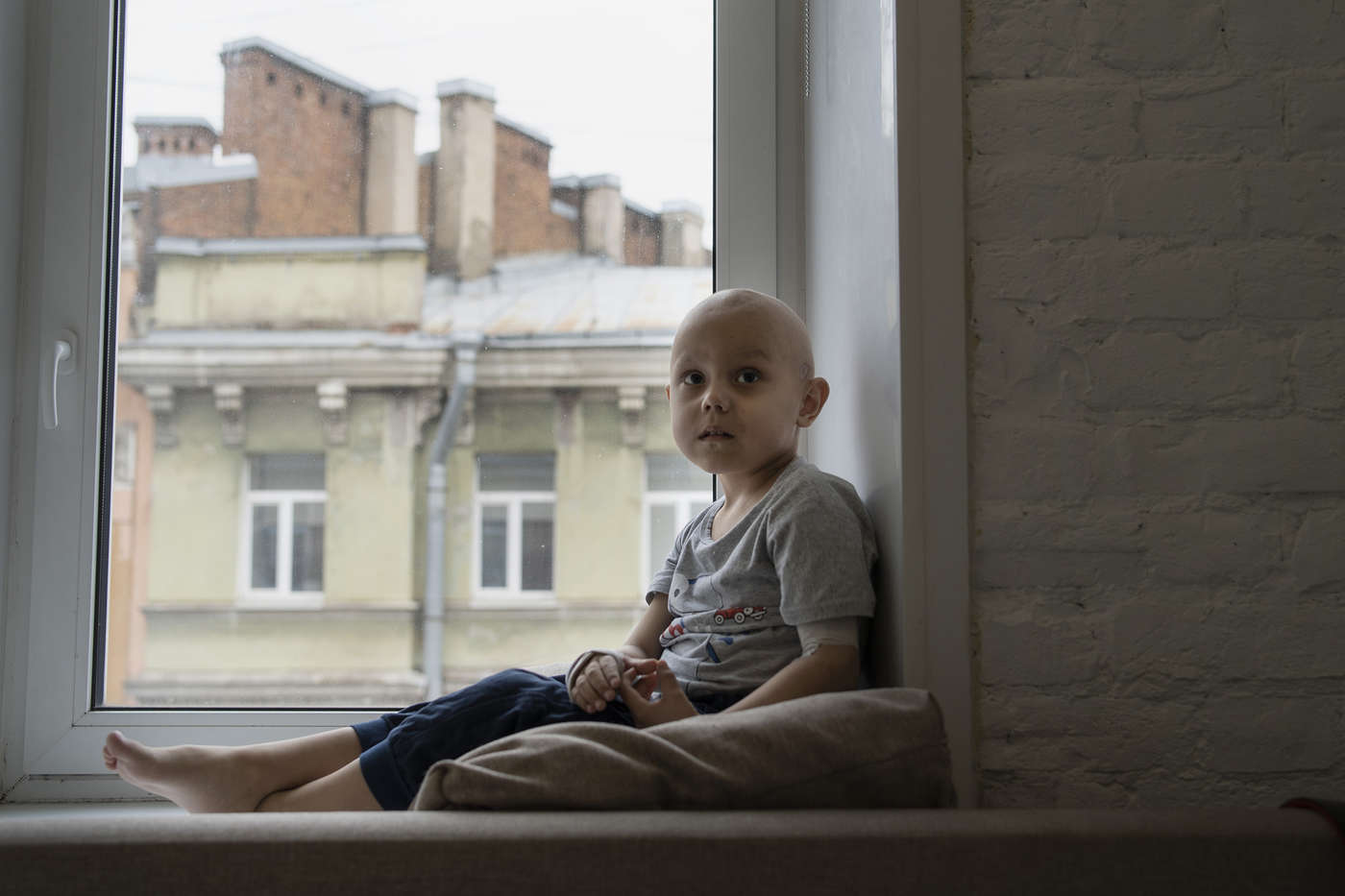 Матвей Хайбуллаев