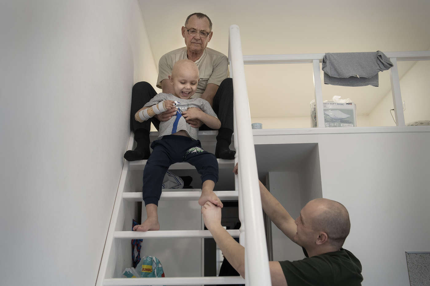 Матвей Хайбуллаев