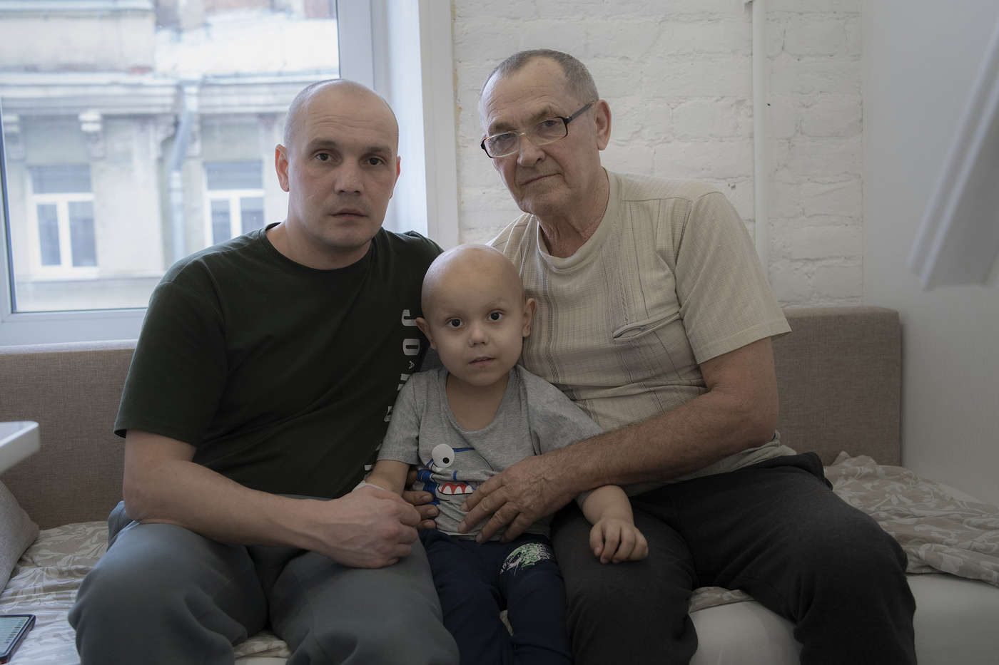 Матвей Хайбуллаев