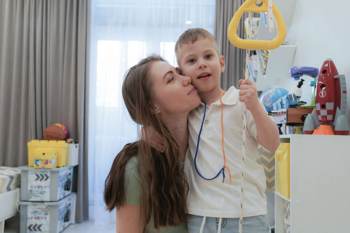 Эрик Баранов