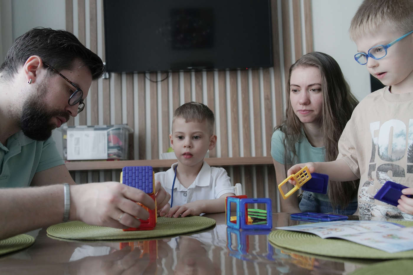 Эрик Баранов