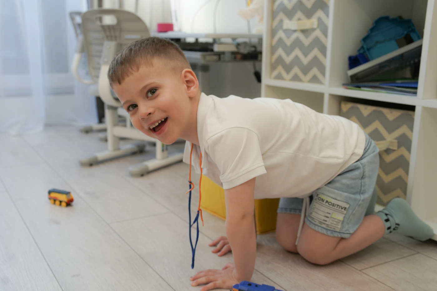 Эрик Баранов