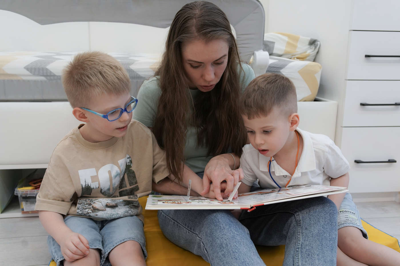 Эрик Баранов