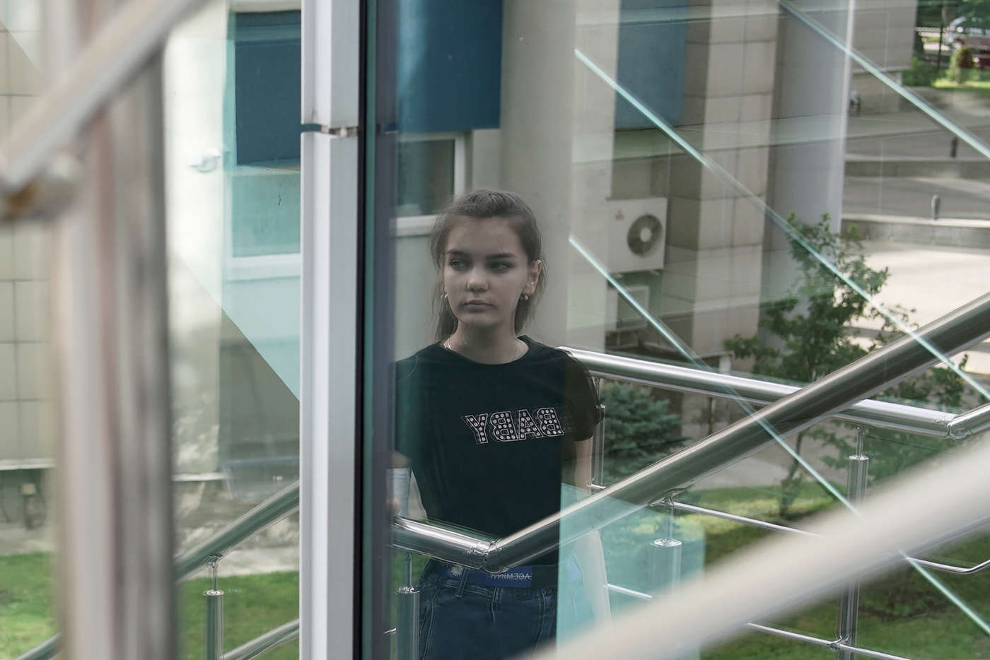 Ксения Лумпова