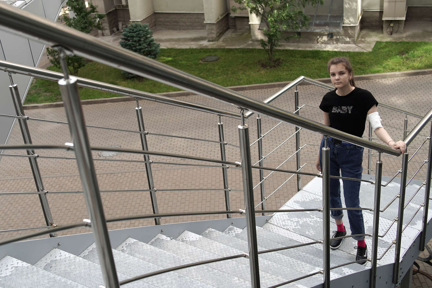 Ксения Лумпова