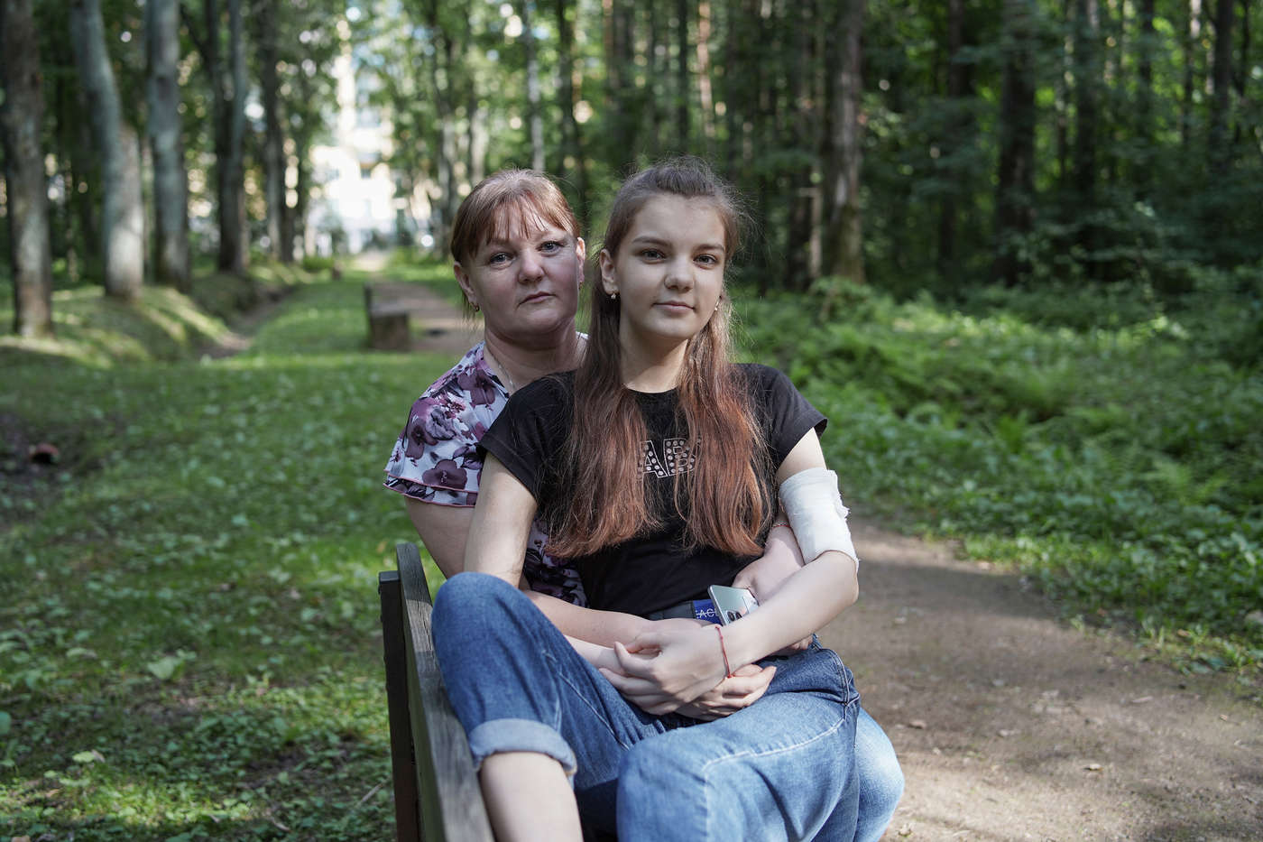 Ксения Лумпова