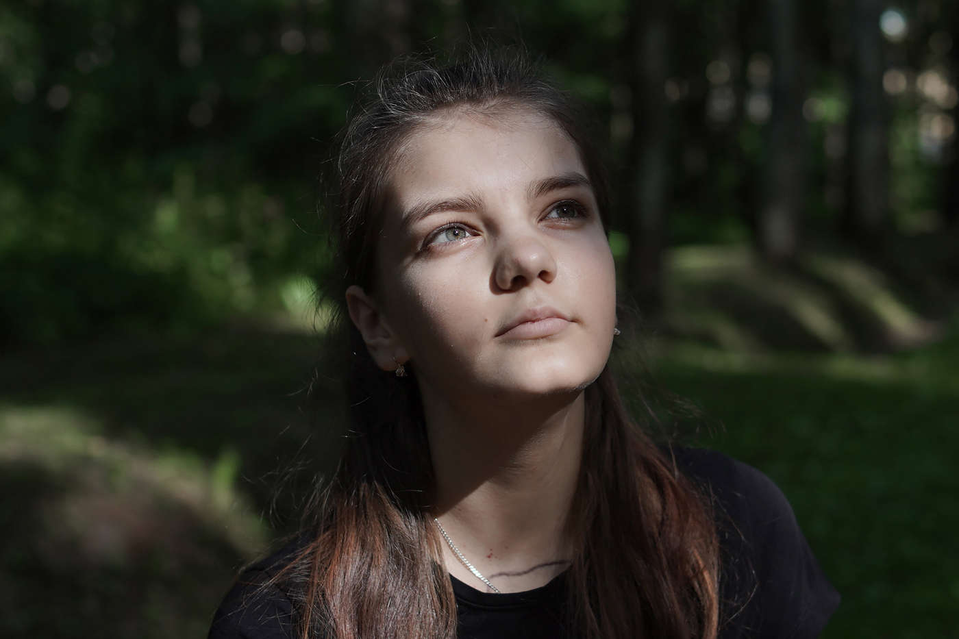 Ксения Лумпова