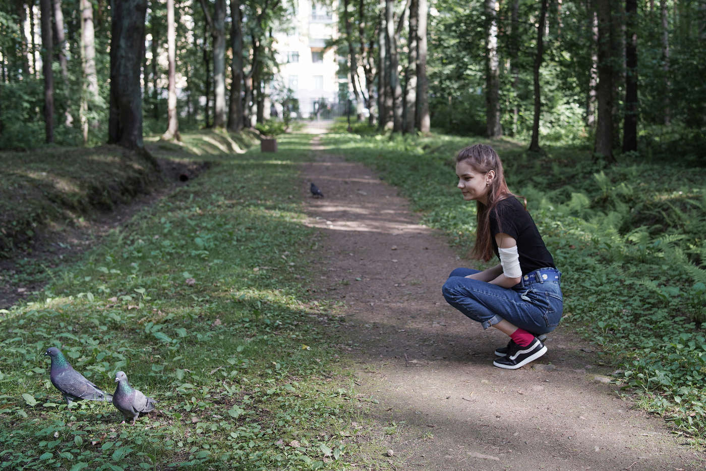 Ксения Лумпова