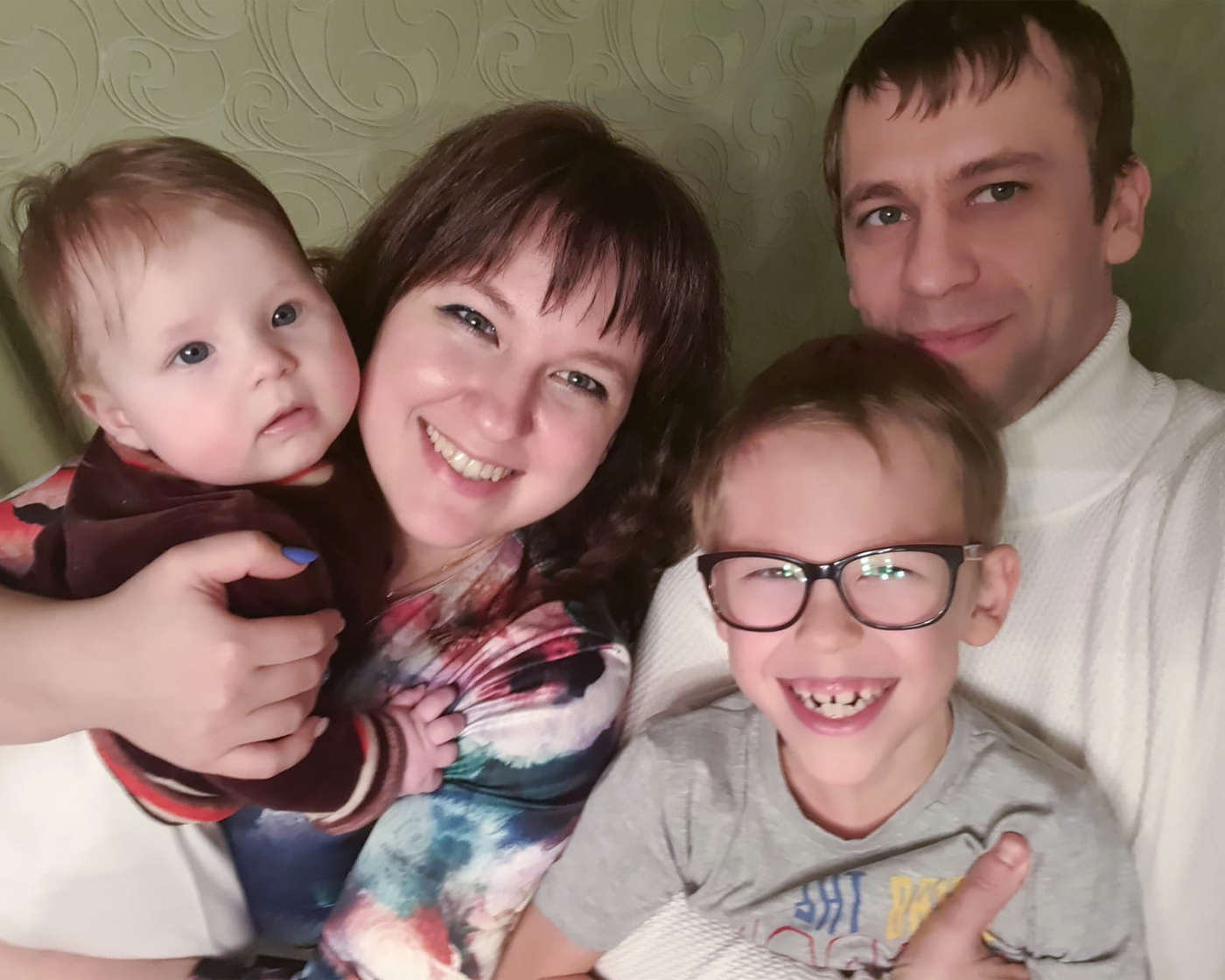 Макар Артемов