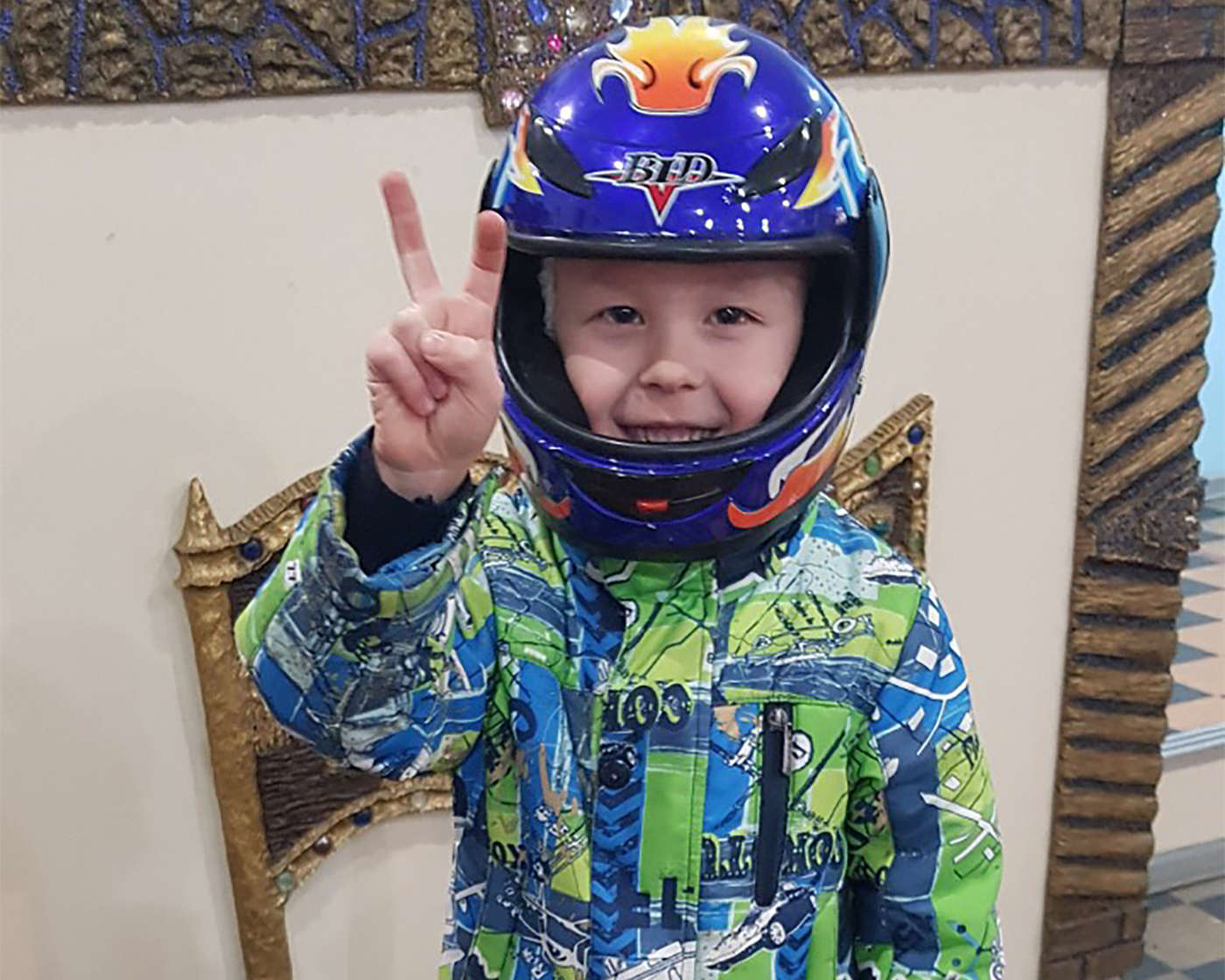 Макар Артемов