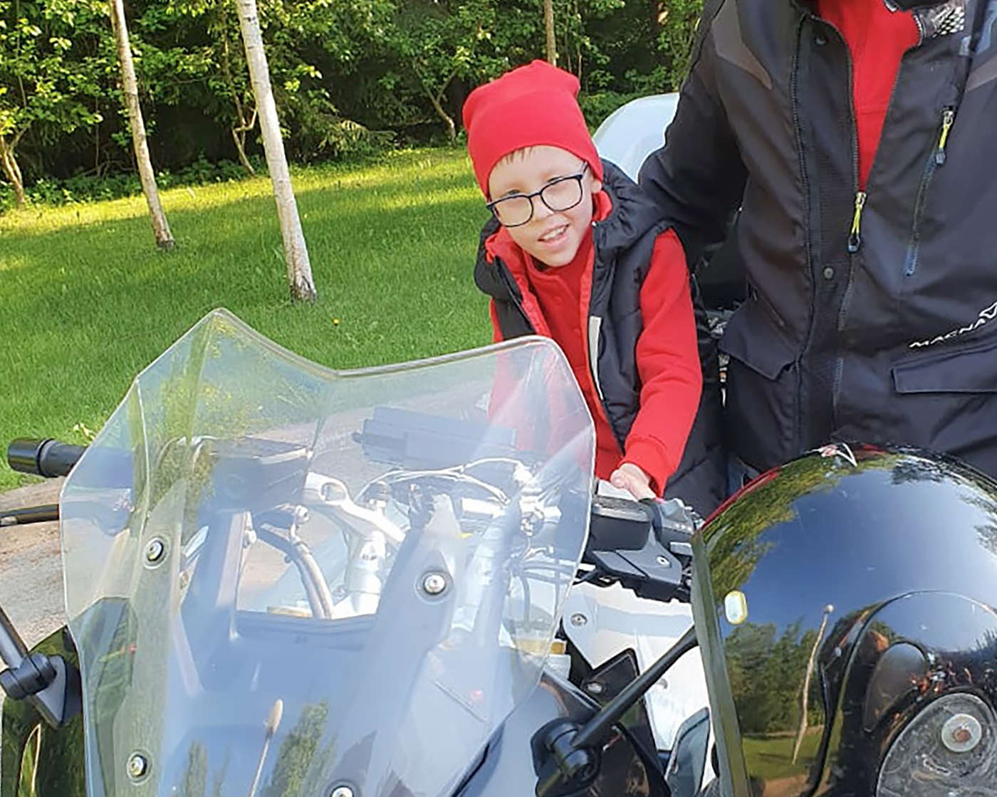 Макар Артёмов