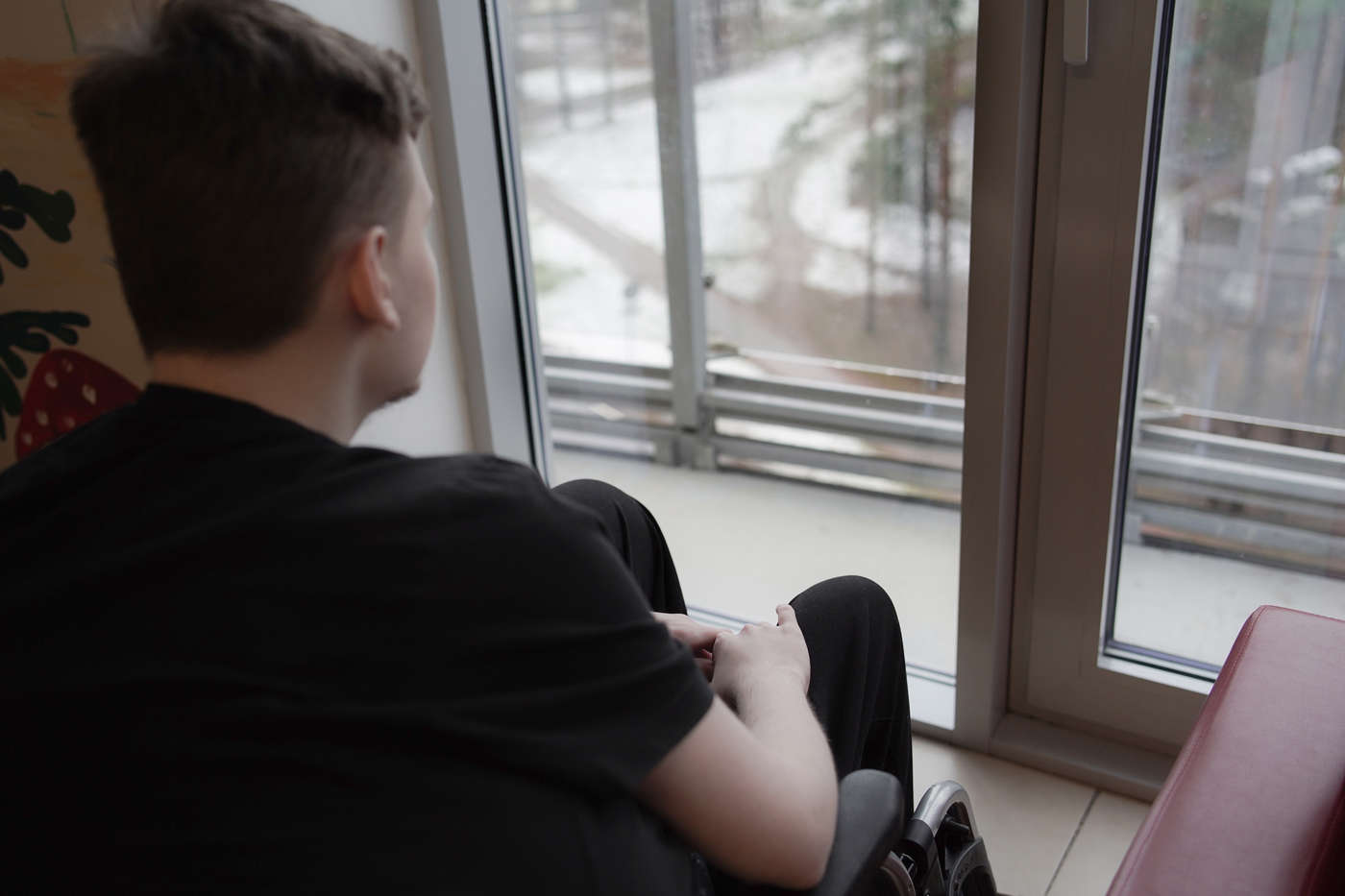 Богдан Ростовцев