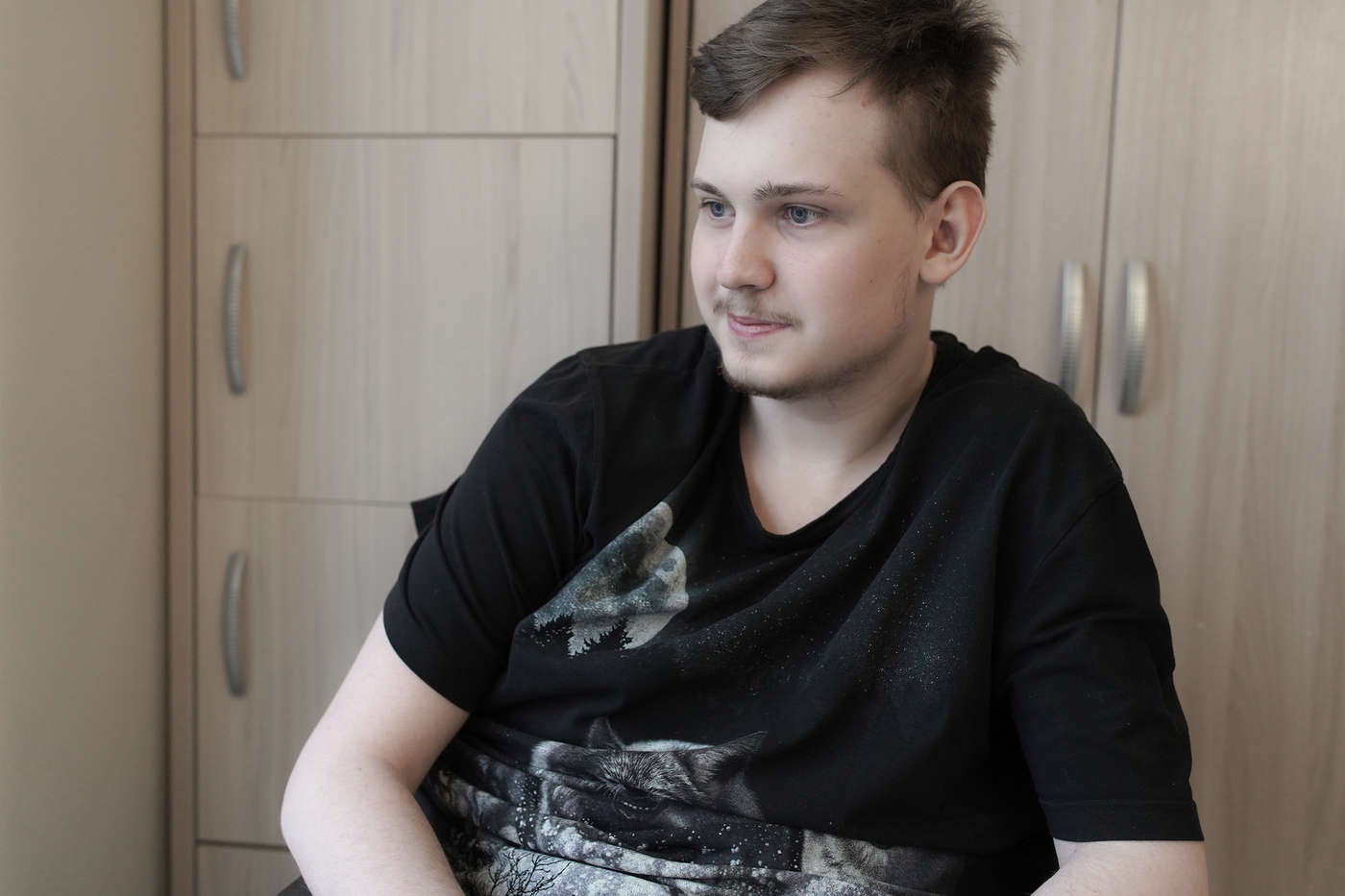 Богдан Ростовцев