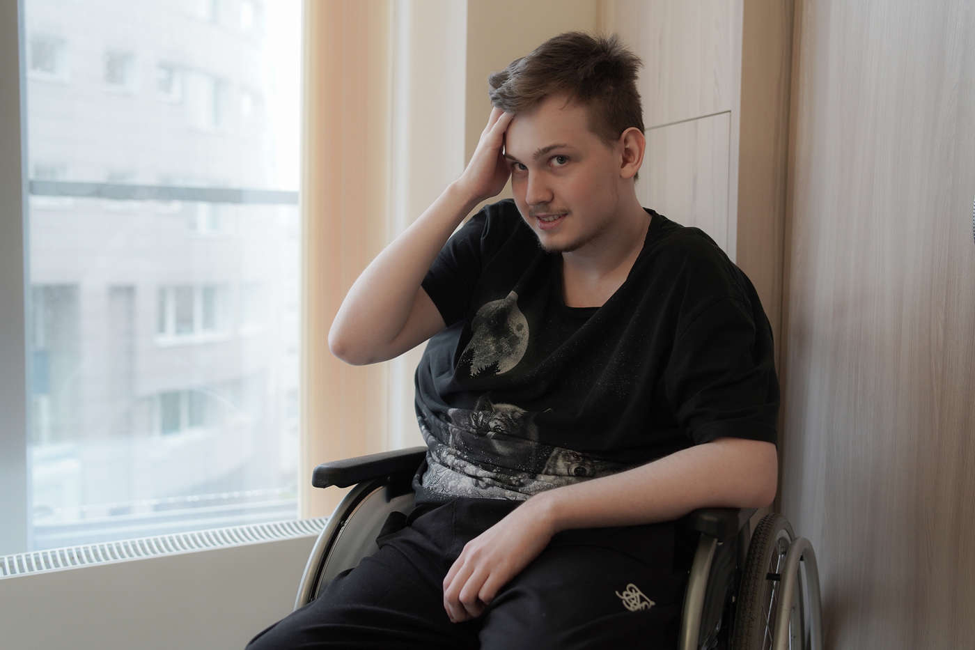 Богдан Ростовцев