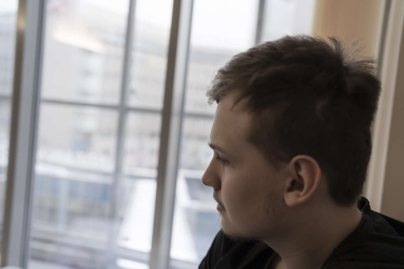 Богдан Ростовцев