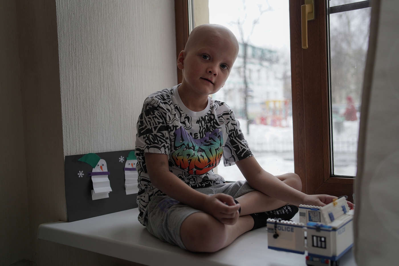 Артём Зайцев