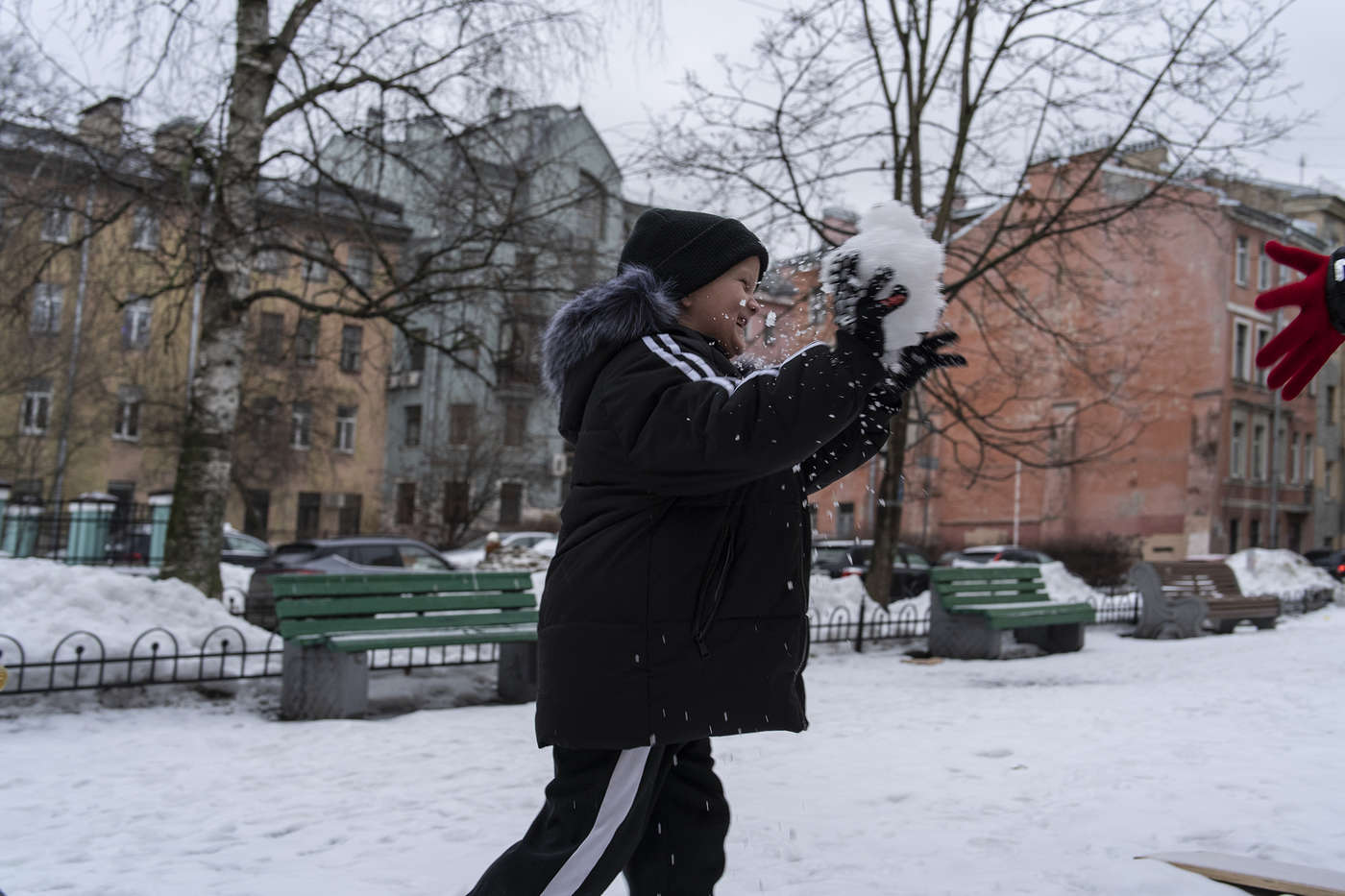 Артём Зайцев