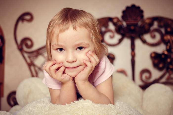 Даша Ульзутуева