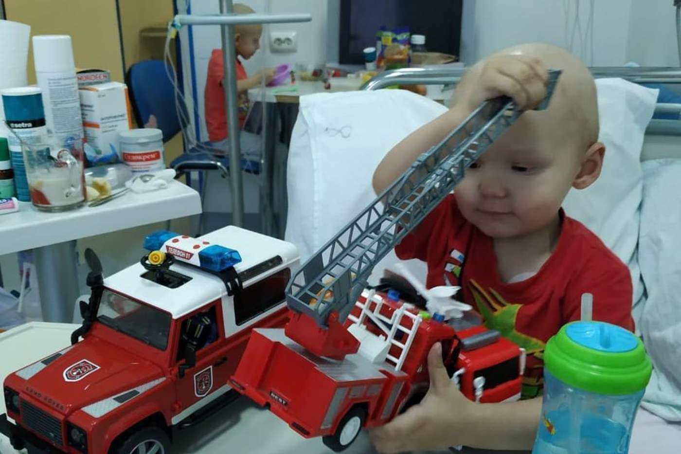 Михаил Леоничев