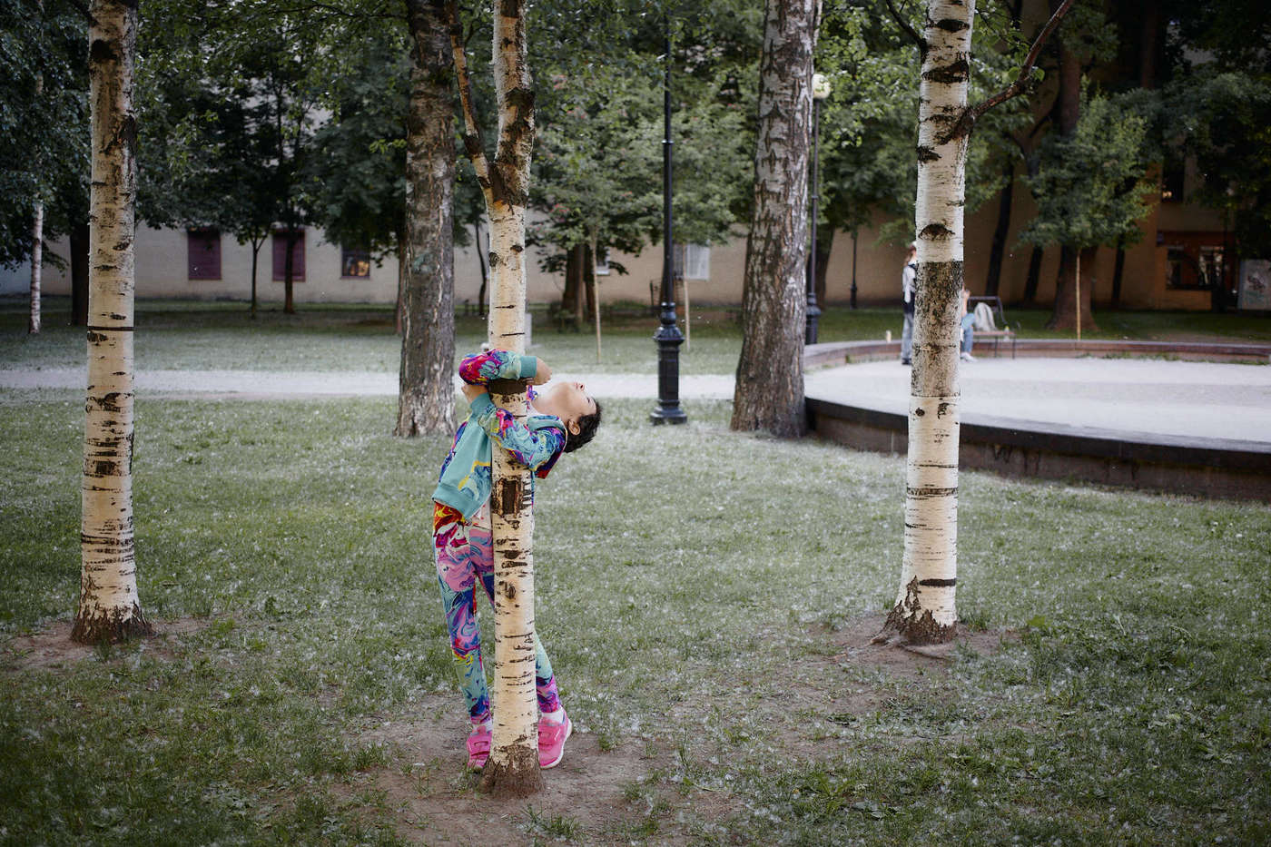 Вера Мартыненко 