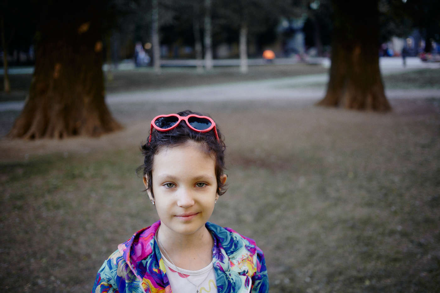 Вера Мартыненко 