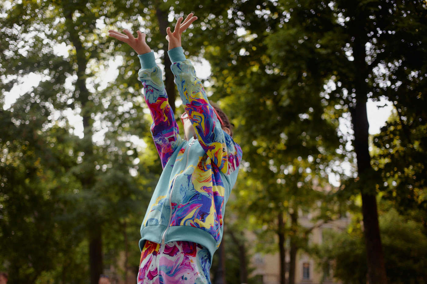 Вера Мартыненко 