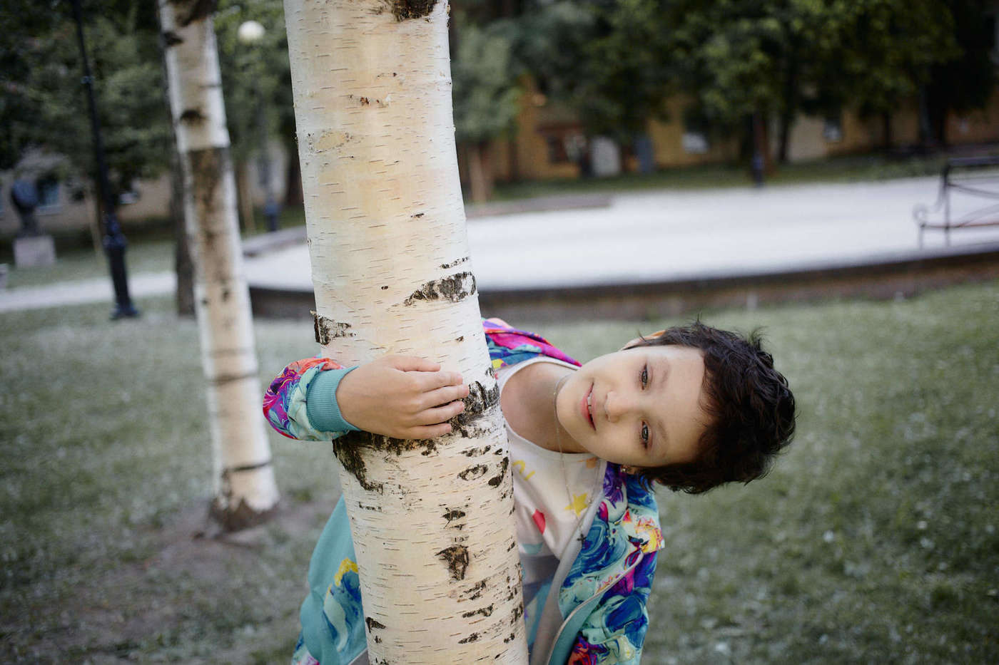 Вера Мартыненко 