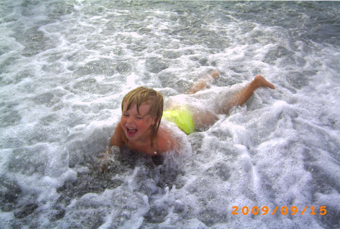 Валерия Борисова