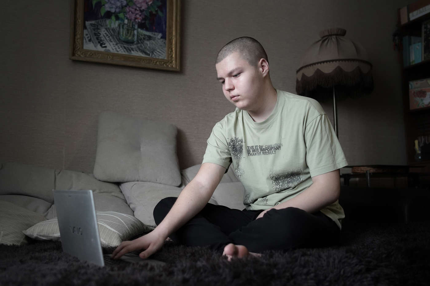 Артём  Адысев