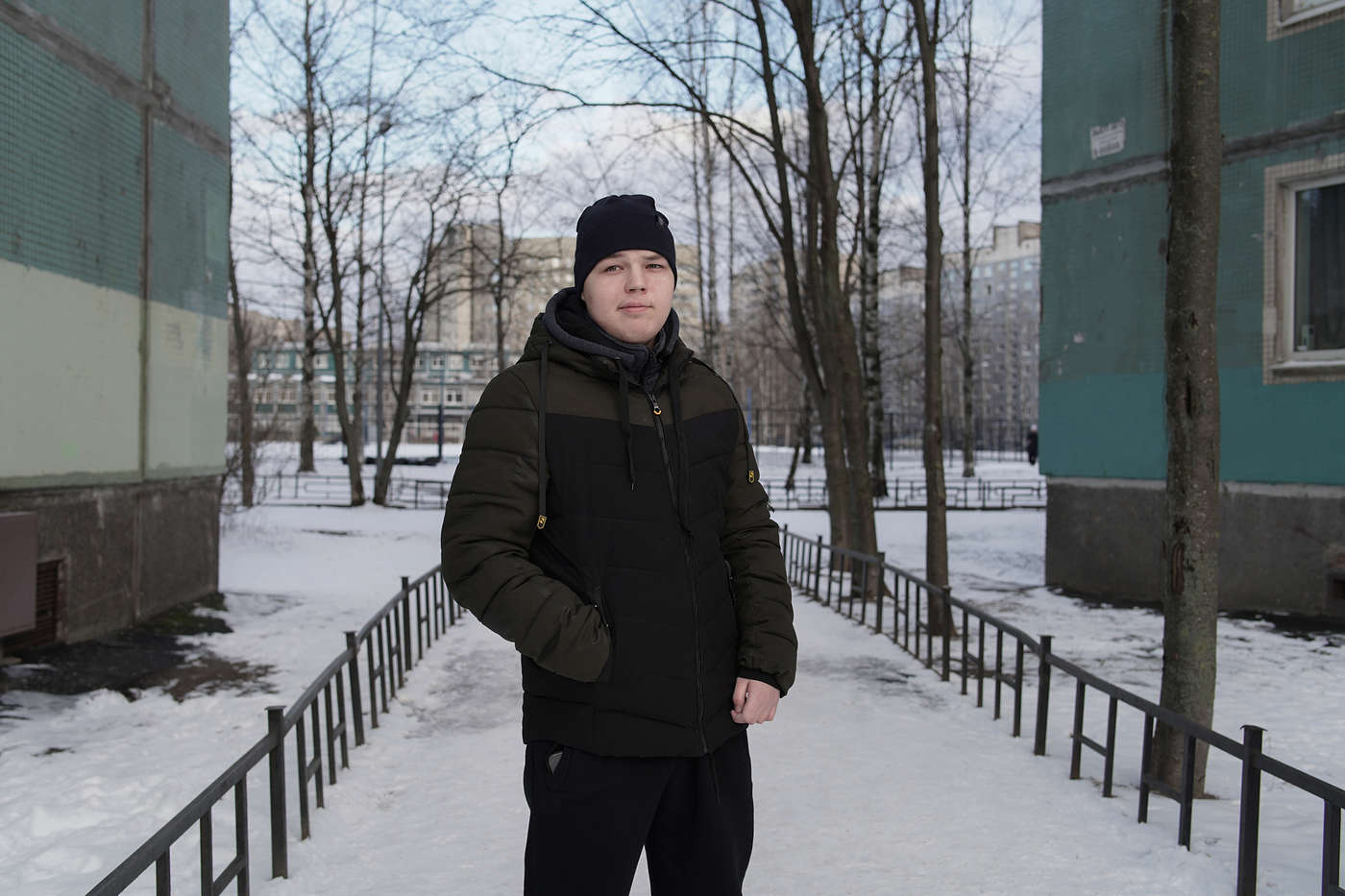 Артём  Адысев