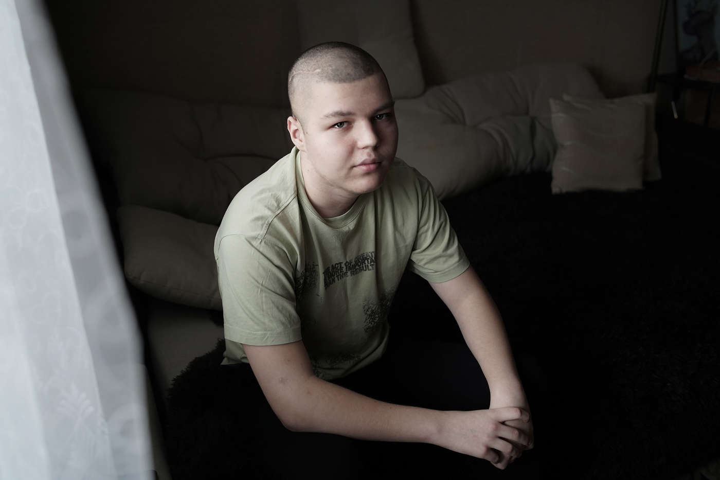 Артём  Адысев