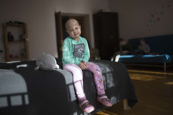 Ярослава Скалеченная